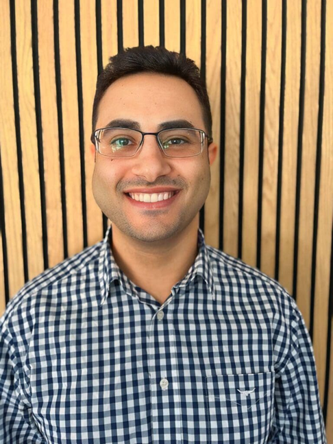 Dr Abram Abdelsayed – FRACGP, MBchB, 
Skin Cancer Medicine Practitioner